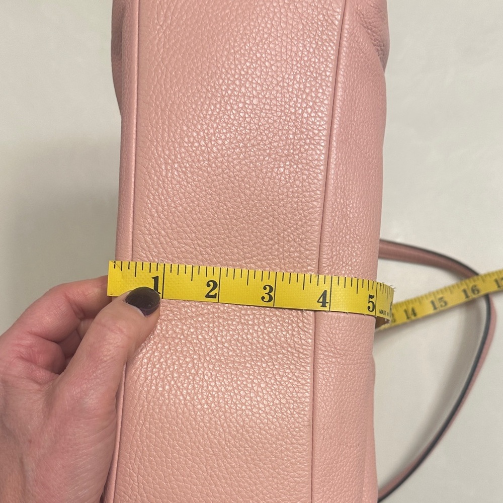 Coach Leather handbag - Picture 11 of 11